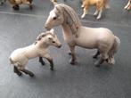 Schleich Paarden Verzameling, Ophalen, Zo goed als nieuw, Paard, Beeldje of Figuurtje