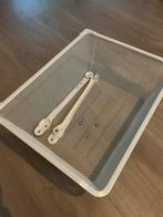 Mandje ikea pax kast, Huis en Inrichting, Kasten | Kledingkasten, Zo goed als nieuw, Minder dan 100 cm, 50 tot 75 cm, 50 tot 100 cm