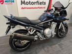 SUZUKI BANDIT 1250 SA ABS (2007), 4 cilinders, Bedrijf, Meer dan 35 kW, Toermotor