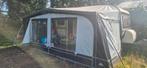 Obelink Soleil 240 Voortent, Caravans en Kamperen, Voortenten en Luifels, Ophalen, Zo goed als nieuw, Overige merken