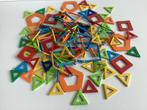 Geomag magneetspeelgoed, Kinderen en Baby's, Speelgoed | Educatief en Creatief, Ophalen of Verzenden, Zo goed als nieuw, Ontdekken