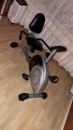 Fitnes fiets, Sport en Fitness, Overige materialen, Ophalen of Verzenden, Zo goed als nieuw, Benen