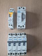 Inastallatieautomaten, Ophalen, Zo goed als nieuw