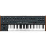 Behringer UB-Xa Synthesizer, Muziek en Instrumenten, Ophalen, Nieuw, 61 toetsen, Overige merken