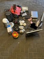 Diverse DEFECT electro, Ophalen of Verzenden, Gebruikt