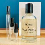 Salle Privée - Skins X Salle Privée - decant - niche, Sieraden, Tassen en Uiterlijk, Uiterlijk | Parfum, Verzenden, Nieuw
