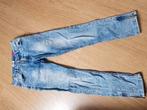 Cars skinny jeans, Kinderen en Baby's, Kinderkleding | Maat 176, Ophalen of Verzenden, Zo goed als nieuw, Jongen, Broek