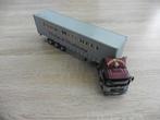 Corgi M.A.N. John Mitchell., Ophalen of Verzenden, Nieuw, Bus of Vrachtwagen, Corgi
