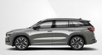 Skoda Kodiaq 1.5 TSI PHEV 204PK Sportline Business | Panoram, Auto's, Skoda, 4 cilinders, Adaptive Cruise Control, Plug-in hybride