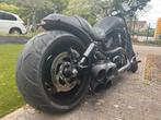 Harley Night Rod VRSCDX "TheBlackout" Custom - Airride - 5HD, Motoren, 2 cilinders, 1130 cc, Particulier, Meer dan 35 kW