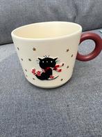 HEMA Siepie mok kerst nieuw, Huis en Inrichting, Keuken | Servies, Verzenden, Nieuw, Overige stijlen, Kop(pen) en/of Schotel(s)