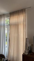 Ikea Gordijnen Ginstmott, Huis en Inrichting, Stoffering | Gordijnen en Lamellen, Ophalen of Verzenden, Zo goed als nieuw