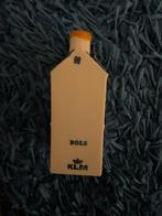 KLM Huisje Bols nr. 68, Verzamelen, KLM Huisjes, Ophalen of Verzenden, Zo goed als nieuw, 61 t/m 80