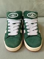 Adidas Campus groen maat 40 2/3, Adidas, Ophalen of Verzenden, Groen, Sneakers of Gympen