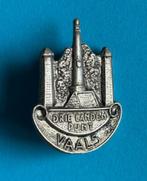 speldje Vaals, Verzamelen, Speldjes, Pins en Buttons, Ophalen of Verzenden, Gebruikt, Stad of Land, Speldje of Pin