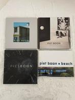 Koffietafel boeken Piet Boon, Ophalen of Verzenden, Zo goed als nieuw, Overige onderwerpen