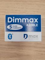 Dimmax 420 ble Bluetooth dimmer, Ophalen of Verzenden, Nieuw
