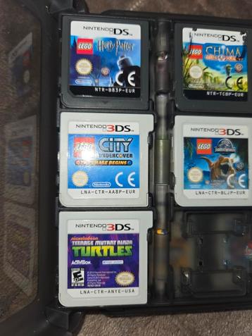 Alleen de games in 1 koop  beschikbaar voor biedingen