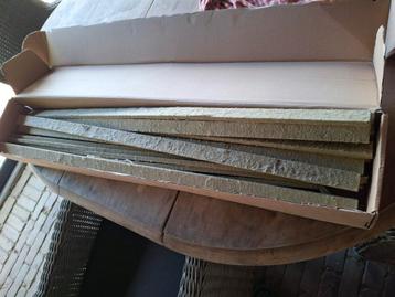 fermacell rand isolatie 24 stuks 1 meter 30mm beschikbaar voor biedingen