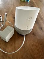 Google home smart speaker, Gebruikt, Ophalen of Verzenden