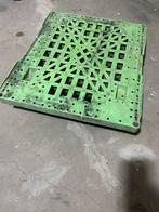Kunststof Pallet - Verhuis Kar, Doe-het-zelf en Verbouw, Ophalen of Verzenden
