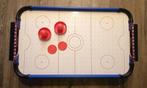 Airhockey tafel spel (Kinderen), Ophalen of Verzenden, Zo goed als nieuw
