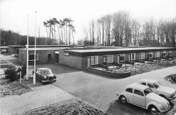 (377-644-023) Arnhem Het Dorp beschikbaar voor biedingen