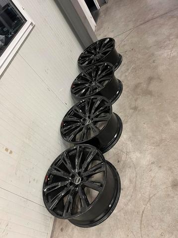 Audi Q8 velgen 23” nieuw beschikbaar voor biedingen