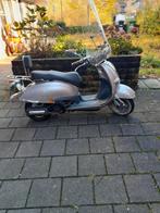 Goed onderhouden la souris scooter, Fietsen en Brommers, Snorfietsen en Snorscooters, Ophalen, Zo goed als nieuw, Benzine, Overige merken