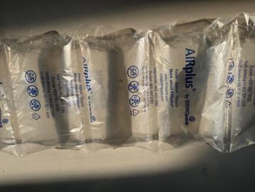 Storopack luchtzakjes Airplus airbag beschikbaar voor biedingen
