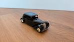 Dinky Toys Citroen 11BL - Zeer goed onderhouden, Ophalen of Verzenden