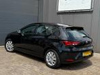 Seat Leon 1.0 EcoTSI Reference | 5-deurs | 17'' LMV | NAP, Voorwielaandrijving, Stof, Gebruikt, Leon