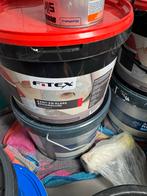 2x10kg Behanglijm voor Zwaar Behang, Doe-het-zelf en Verbouw, Verf, Beits en Lak, Ophalen, Wit, Nieuw, Verf