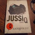 Jussi Adler Olsen - Slachtoffer 2117, Boeken, Ophalen of Verzenden, Zo goed als nieuw, Jussi Adler Olsen, Scandinavië
