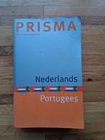 Prisma woordenboek Nederlands / Spaans, Ophalen of Verzenden, Zo goed als nieuw, Prisma of Spectrum, Nederlands