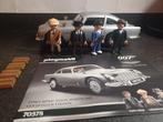 Playmobil James Bond Aston Martin 007 50578, Kinderen en Baby's, Speelgoed | Playmobil, Ophalen of Verzenden