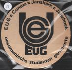 Bierviltje Brand B 13, Verzenden, Gebruikt, Viltje(s), Brand