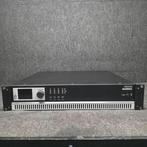 AUDAC  SMQ500  versterker   4 x 500 watt met DSP, Ophalen of Verzenden, Zo goed als nieuw