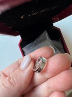 Als Cartier Love oorbellen, Ophalen of Verzenden, Nieuw, Zilver