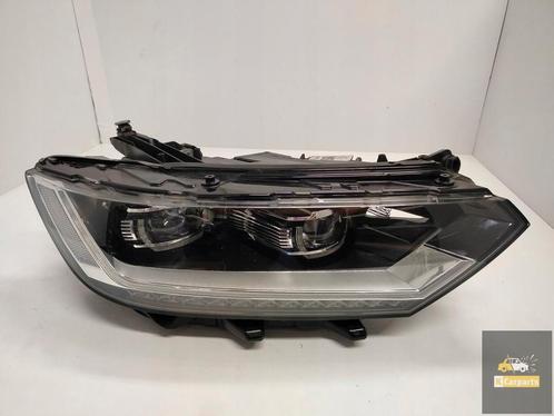 VW Passat B8 Volledig Ledlamp rechts, Auto-onderdelen, Verlichting, Volkswagen, Gebruikt, Ophalen of Verzenden