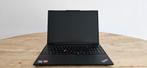Nieuwe Lenovo Thinkpad E16 G2 | Ryzen 5 7535HS | 16GB/512GB, De Entree 250 A, 1101 EE Amsterdam, Qwerty, Info@lenovo.com, Nieuw