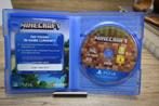 Minecraft | PS4, Spelcomputers en Games, Games | Sony PlayStation 4, Avontuur en Actie, Online, Gebruikt, Ophalen of Verzenden