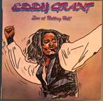 Eddy Grant - “Live At Notting Hill”, 2LP, Cd's en Dvd's, Vinyl | Pop, Gebruikt, Ophalen of Verzenden, 1980 tot 2000