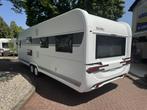 Hobby Prestige 720 UKFE, Schokbreker, Hobby, 7 tot 8 meter, Bedrijf