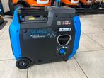 Güde ISG 3200-2 generator NIEUW, Ophalen, Benzine, Nieuw, Geluidgedempt