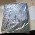 Vl Map met 35 enveloppen zie scans, Postzegels en Munten, Postzegels | Nederland, Ophalen of Verzenden, Gestempeld