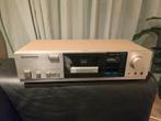 Marantz SD240 stereo cassette deck, Audio, Tv en Foto, Cassettedecks, Ophalen of Verzenden, Marantz