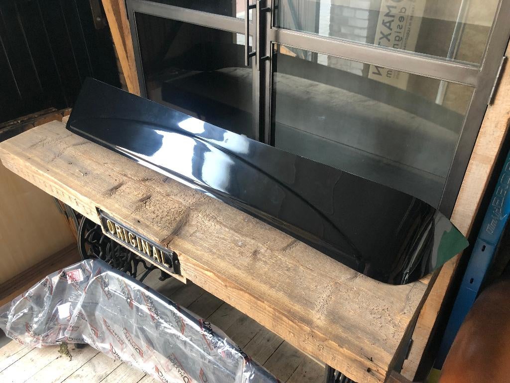 Jap Power hardtop spoiler Mazda Mx5 Mx-5 NA NB NBFL Miata, Auto diversen, Tuning en Styling, Ophalen of Verzenden