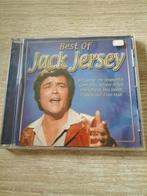 Jack Jersey - best of, Cd's en Dvd's, Ophalen of Verzenden