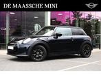 MINI Electric Classic 33 kWh / Panoramadak / Achteruitrijcam, Gebruikt, Met garantie (alle), 4 stoelen, Leder en Stof